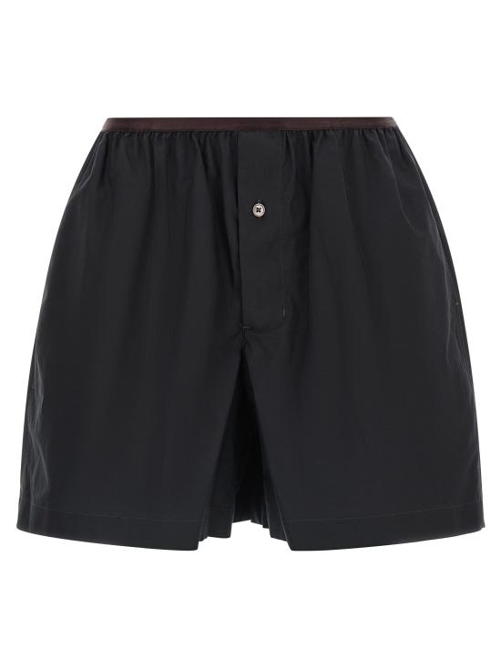 26SS 르메르 숏팬츠 LE332401BM GRAY