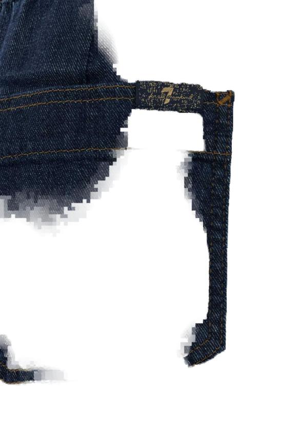 26FW 세븐포올맨카인드 데님 팬츠 7UCL0R70 1A9 NAVY - 7 FOR ALL MANKIND