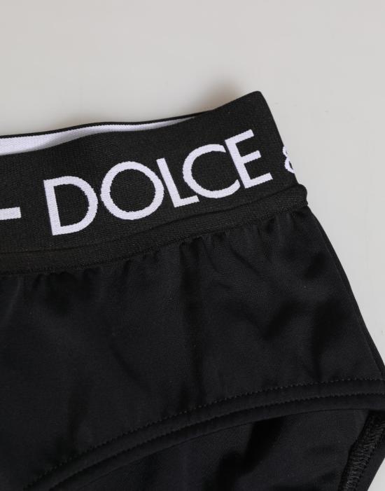  돌체앤가바나 팬티  BIK1786 BLACK - DOLCE & GABBANA