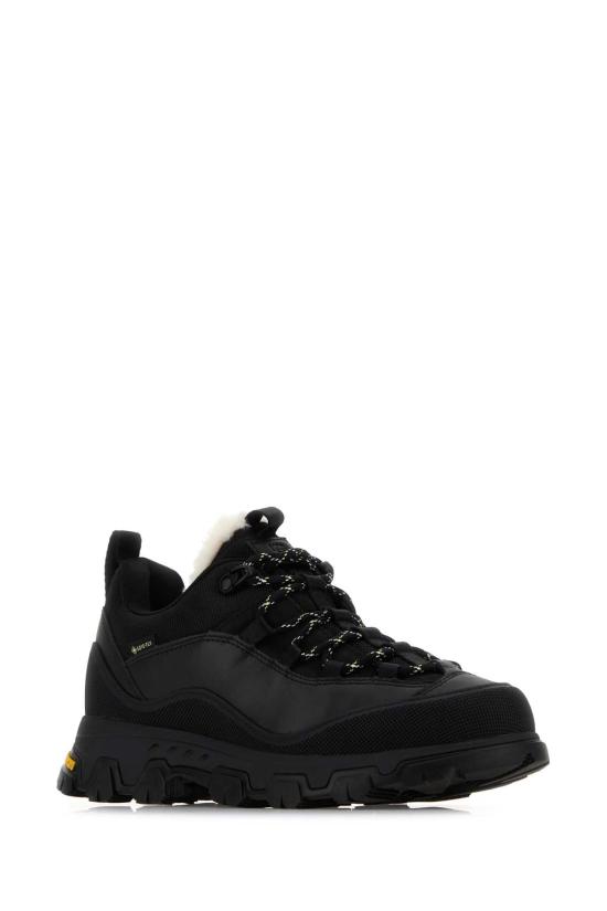 25FW 어그 스니커즈 1171434 BLK BLACK - UGG