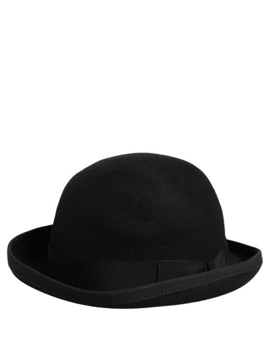  돌체앤가바나 버킷햇 HAT10088 BLACK - DOLCE & GABBANA