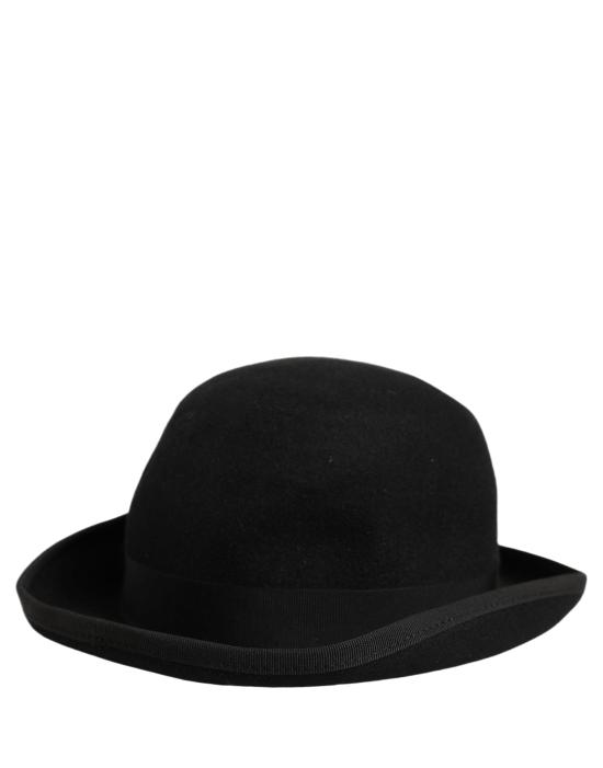  돌체앤가바나 버킷햇 HAT10088 BLACK - DOLCE & GABBANA