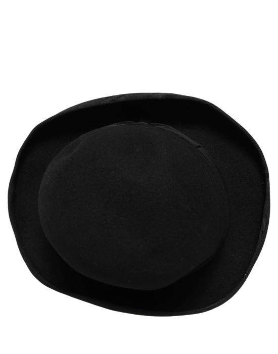  돌체앤가바나 버킷햇 HAT10088 BLACK - DOLCE & GABBANA
