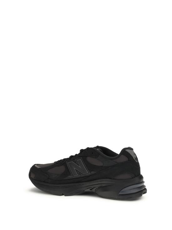  뉴발란스 스니커즈 U20109UZ FADEDBLACK - NEW BALANCE