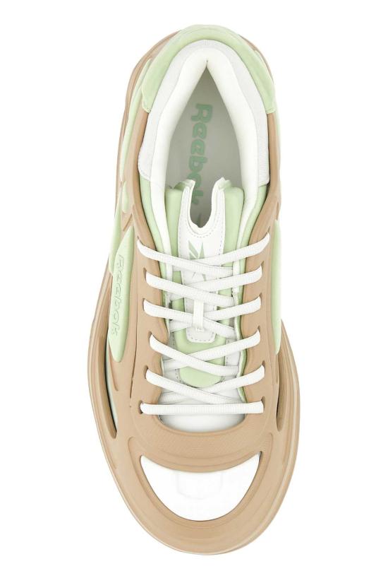  리복 스니커즈 RMIA037C99MAT001 6154 BEIGE - REEBOK