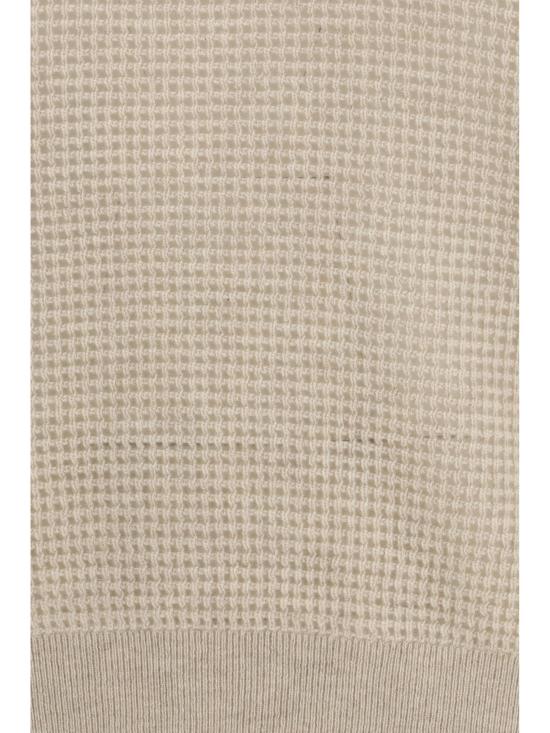 26SS 브루넬로 쿠치넬리 후드 티셔츠 M12205109 CFT47 BEIGE - BRUNELLO CUCINELLI