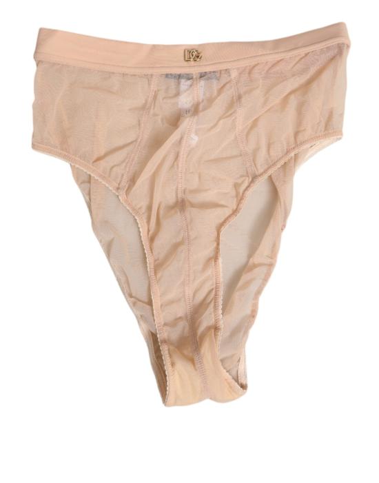  돌체앤가바나 팬티  BIK1437 BEIGE - DOLCE & GABBANA