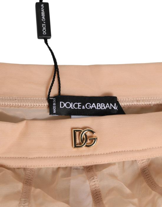  돌체앤가바나 팬티  BIK1437 BEIGE - DOLCE & GABBANA