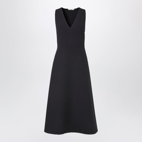 26FW 펜디 롱 원피스 FDD658B1UJ Black