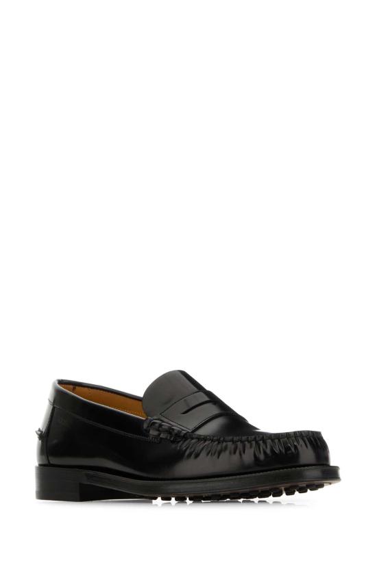  토즈 스니커즈 XXM48L00640AKT B999 BLACK - TODS