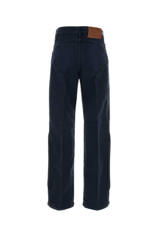 26SS 빅토리아 베컴 데님 팬츠 1126DJE006997A 550 NAVY - VICTORIA BECKHAM