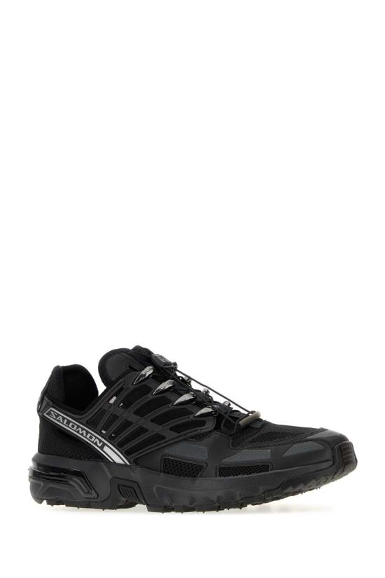  살로몬 ACS 프로 쉘 스니커즈 L49160900 BLABLABLA BLACK - SALOMON