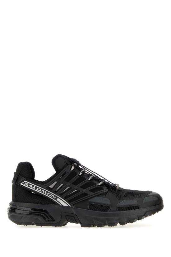  살로몬 ACS 프로 쉘 스니커즈 L49160900 BLABLABLA BLACK