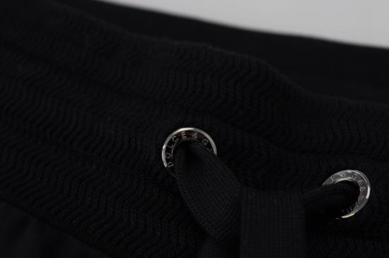  돌체앤가바나 트레이닝/조거 팬츠 PAN73222 BLACK - DOLCE & GABBANA
