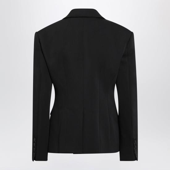 26FW 더프랭키샵 수트 자켓 BLFS21079PL Black - THE FRANKIE SHOP