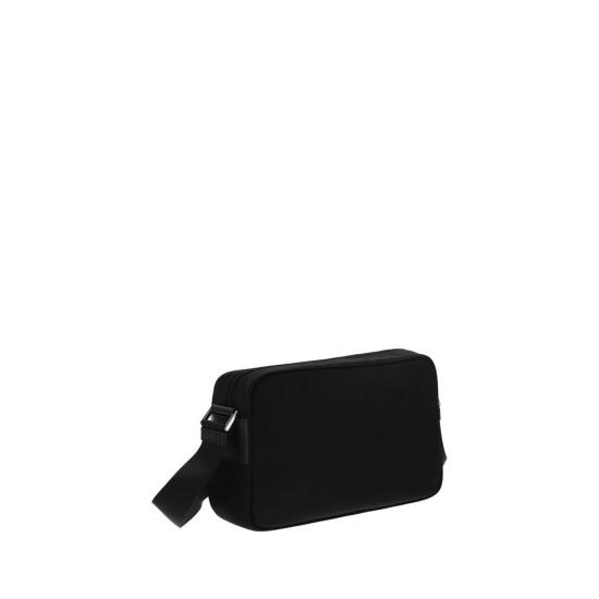 26FW 프라다 크로스백 PR1BC167VB1MRV44F0002BB BLACK - PRADA