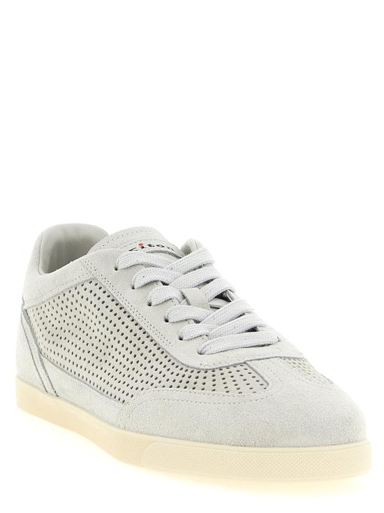  키톤 스니커즈 KI331744BM GRAY - KITON