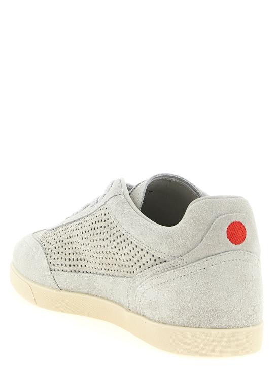  키톤 스니커즈 KI331744BM GRAY - KITON