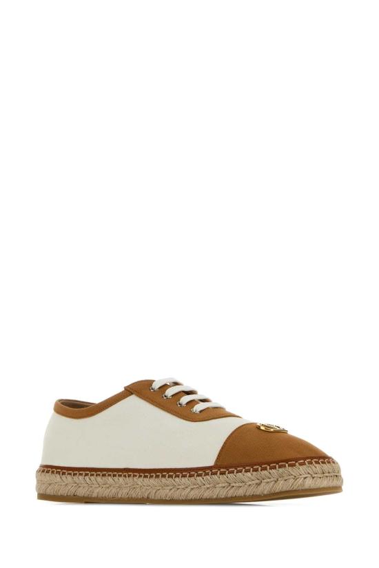  발렌티노 가라바니 스니커즈 8Y2S0L97HLB C4G BEIGE - VALENTINO GARAVANI