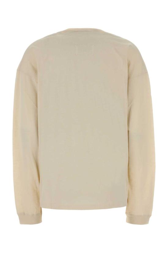 26FW 마르지엘라 긴팔 티셔츠 S51GC0556M20162 102 CREAM - MAISON MARGIELA