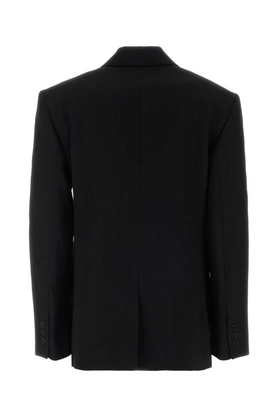 26FW 이자벨마랑 수트 자켓 VE0739FAD3F03I 01BK BLACK - ISABEL MARANT