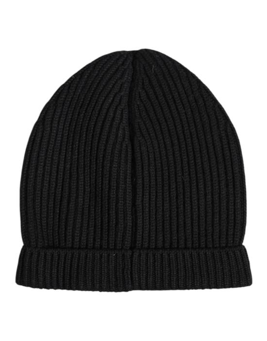  돌체앤가바나 비니 HAT9849 BLACK