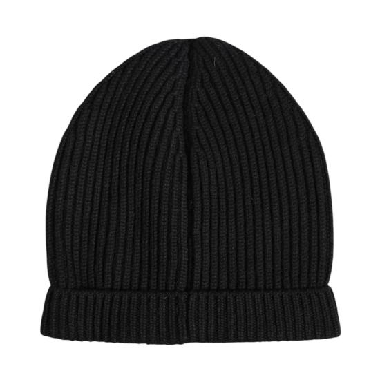  돌체앤가바나 비니 HAT9849 BLACK - DOLCE & GABBANA
