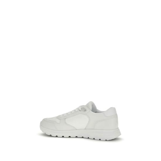  프라다 스니커즈 PR2EE444FG0003LNWF0009BB WHITE - PRADA