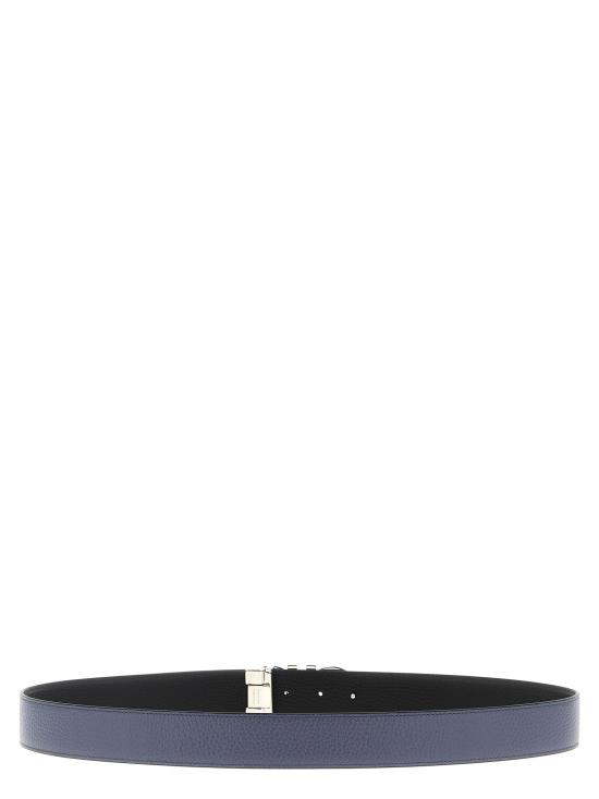 25FW 살바토레 페라가모 벨트 FE317511BM MULTICOLOR - SALVATORE FERRAGAMO