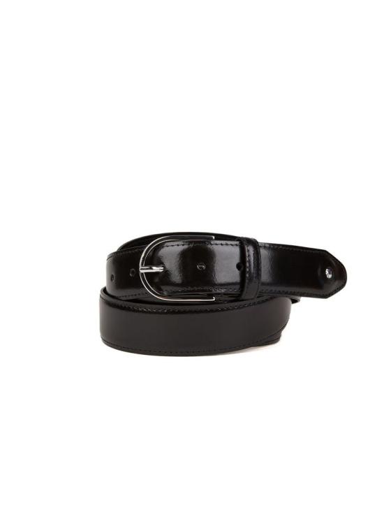  모모디자인 가죽 벨트 MASTER MO 54CN BLACK Momo Design - MOMODESIGN