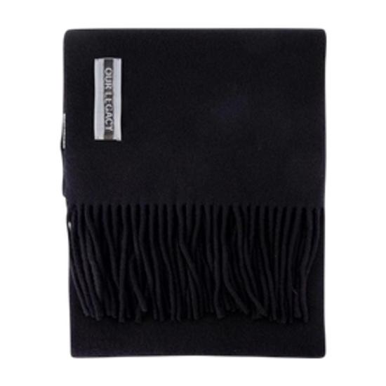 25FW 아워레가시 머플러/스카프 OUR024006 BLACK