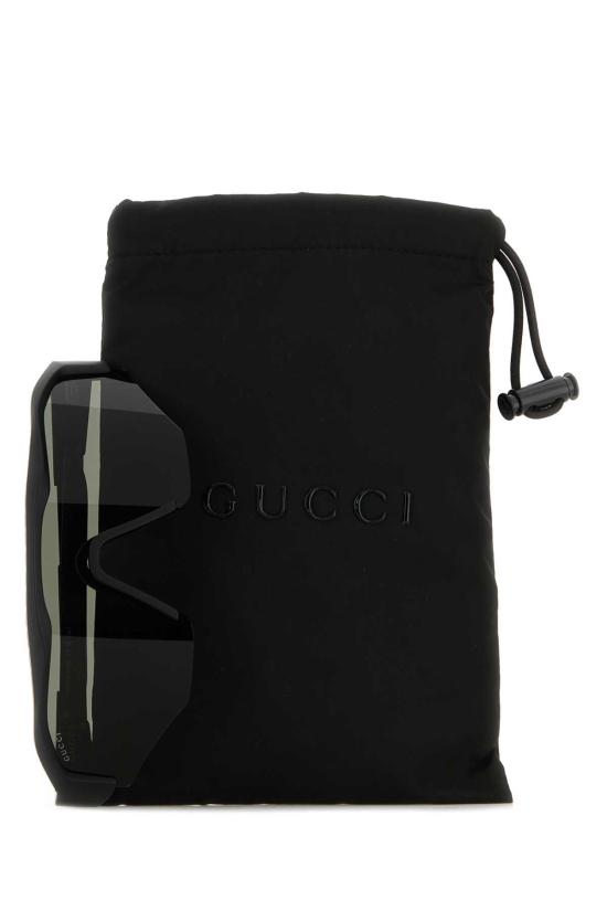 25FW 구찌 선글라스 840155J1691 1012 BLACK - GUCCI