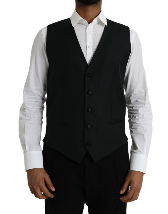  돌체앤가바나 베스트 TSH851982 BLACK