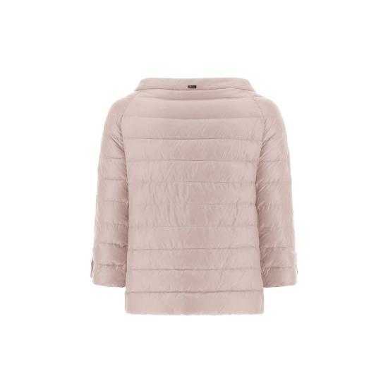  에르노 숏패딩 HE 9159817560276 BEIGE - HERNO