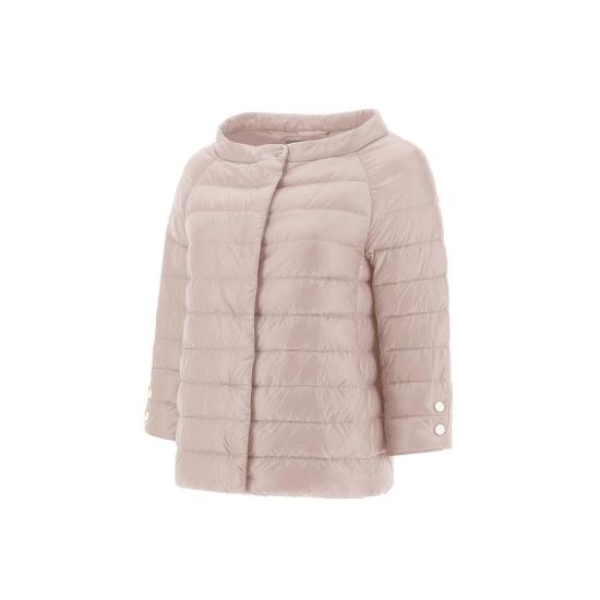  에르노 숏패딩 HE 9159817560276 BEIGE - HERNO