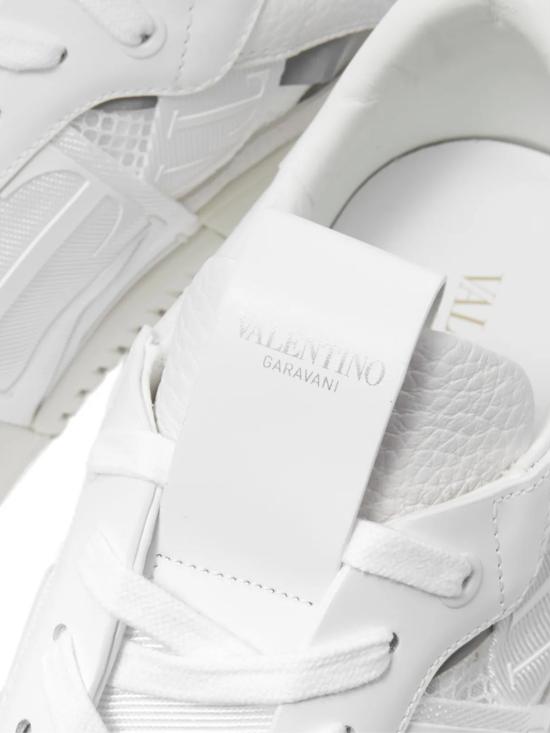  발렌티노 가라바니 스니커즈 XY0S0C58SWF10K WHITE - VALENTINO GARAVANI