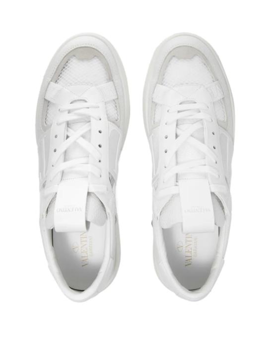  발렌티노 가라바니 스니커즈 XY0S0C58SWF10K WHITE - VALENTINO GARAVANI