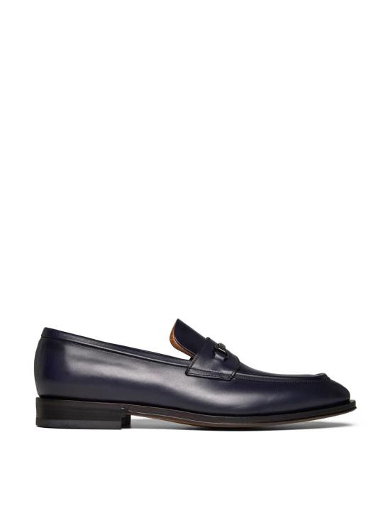  살바토레 페라가모 스니커즈 0773665 MIDNIGHT - SALVATORE FERRAGAMO