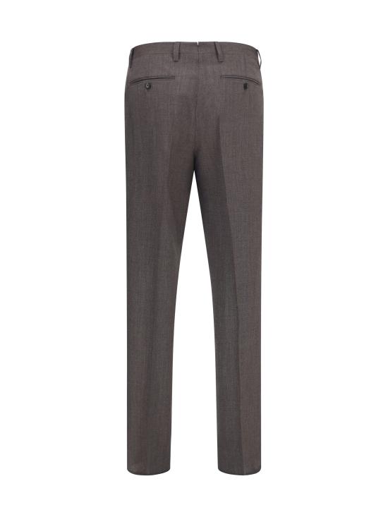 26FW 라르디니 수트 팬츠 ACTIMURACIF67434 420 GRAY - LARDINI