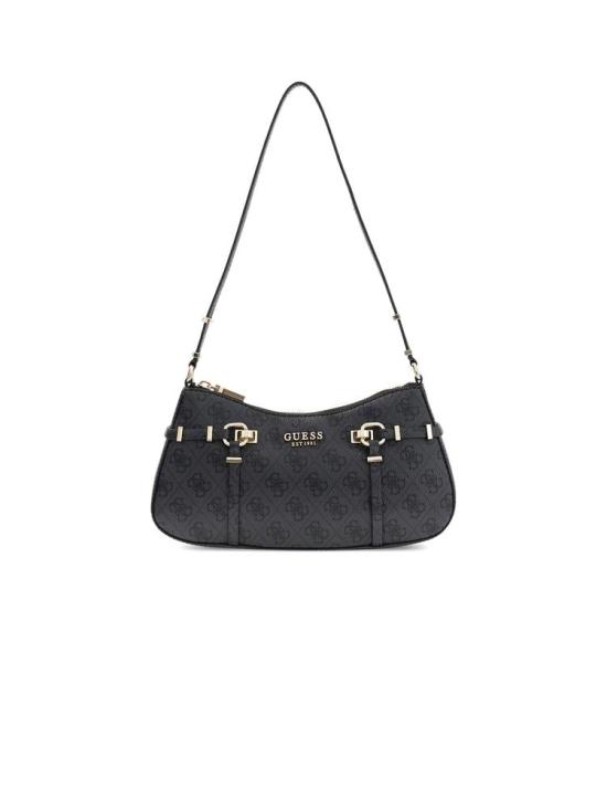  게스 크로스백 HWSG99 17180 CLO ONESIZE Guess BLACK - GUESS