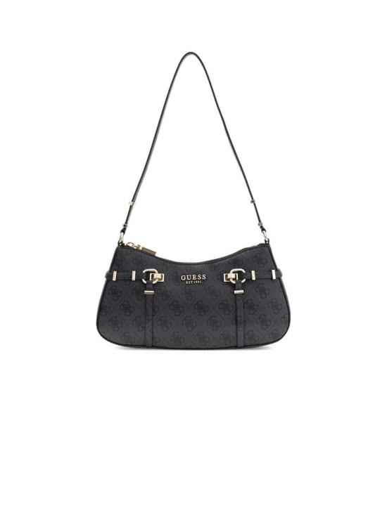  게스 크로스백 HWSG99 17180 CLO ONESIZE Guess BLACK - GUESS