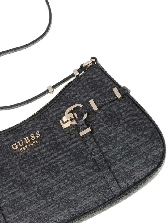  게스 크로스백 HWSG99 17180 CLO ONESIZE Guess BLACK