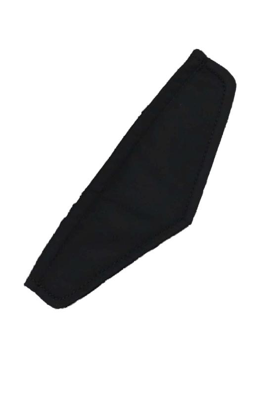 25FW 사카이 스트레이트 팬츠 2508121 001 BLACK - SACAI