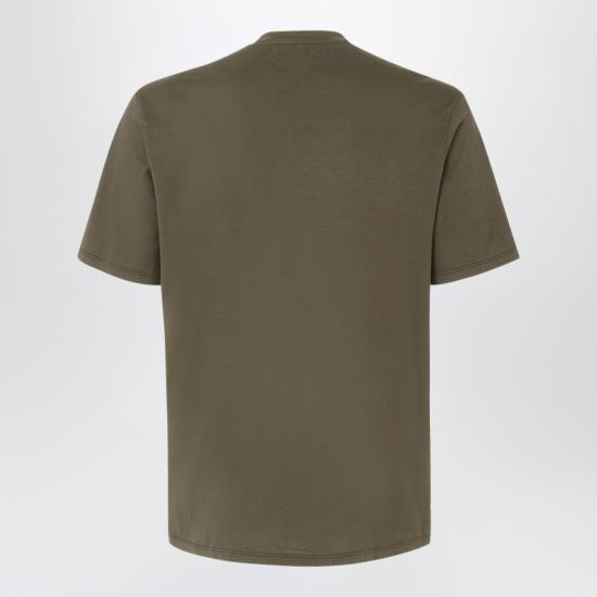 26FW 펜디 탑 FY1370B19Q Green - FENDI