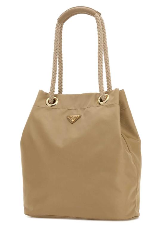 26FW 프라다 숄더백 1BE0932HG8 F0040 BEIGE - PRADA