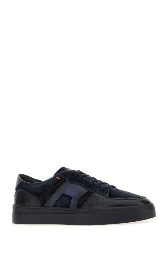  산토니 스니커즈 MBGT22221OCNTGEU U60 NAVY - SANTONI