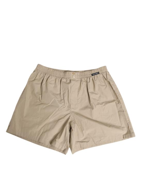  돌체앤가바나 숏팬츠 BIK1698 BEIGE - DOLCE & GABBANA