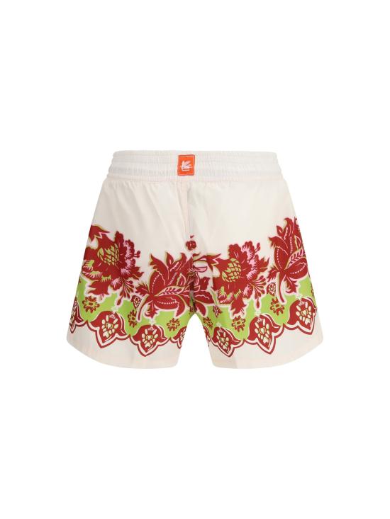 26SS 에트로 스윔팬츠 MRPB000299SPSG5 X0800 WHITE - ETRO