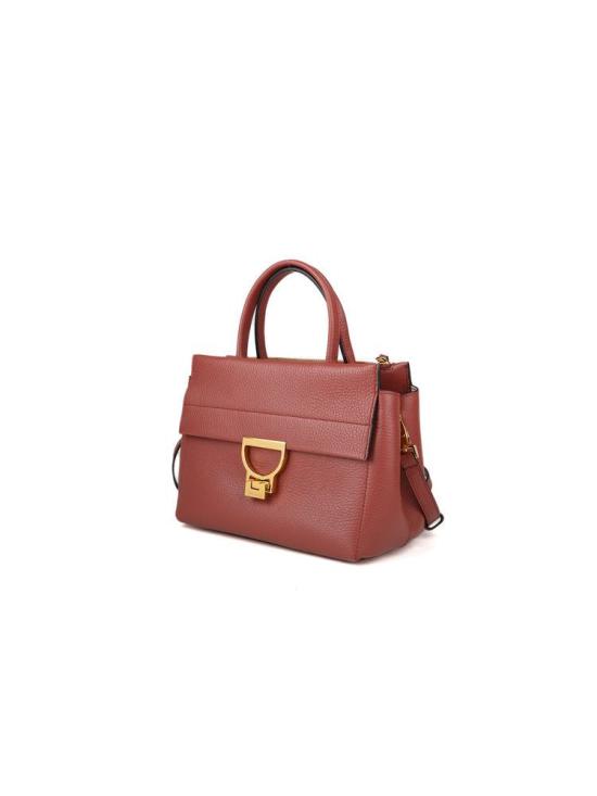  코치넬리 토트백 E1 MD5 18 01 01 R31 ONESIZE Coccinelle RED
