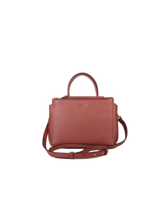  코치넬리 토트백 E1 MD5 18 01 01 R31 ONESIZE Coccinelle RED - COCCINELLE